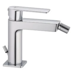 Kronenbach Omega 2.0 Bidet-Einhebelmischer -Kronenbach hersteller kronenbach omega 2 bidet einhebelmischer 3574130