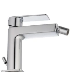 Kronenbach Omega 2.0 Bidet-Einhebelmischer -Kronenbach hersteller kronenbach omega 2 bidet einhebelmischer 3574133