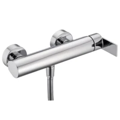 Kronenbach Omega 2.0 Aufputz-Brausearmatur -Kronenbach hersteller kronenbach omega 2 dusche aufputz 3560972