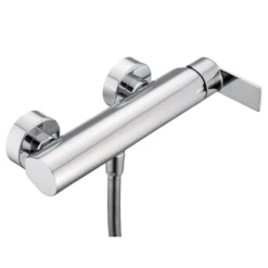 Kronenbach Omega 2.0 Aufputz-Brausearmatur -Kronenbach hersteller kronenbach omega 2 dusche aufputz 3560978