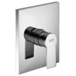 Kronenbach Omega 2.0 Unterputz-Brausearmatur