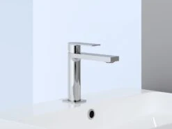 Kronenbach Omega 2.0 Waschtischeinhebelmischer