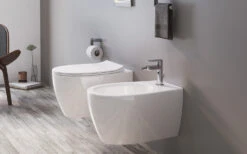 Kronenbach Plana 2.0 Bidet-Einhebelmischer -Kronenbach hersteller kronenbach plana 2 bidet einhebelmischer 10780982