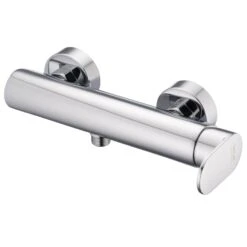 Kronenbach Plana 2.0 Aufputz-Brausearmatur