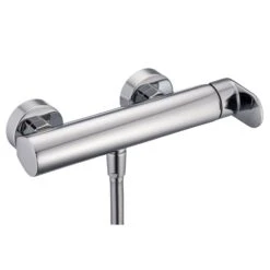 Kronenbach Plana 2.0 Aufputz-Brausearmatur -Kronenbach hersteller kronenbach plana 2 dusche aufputz 3557633