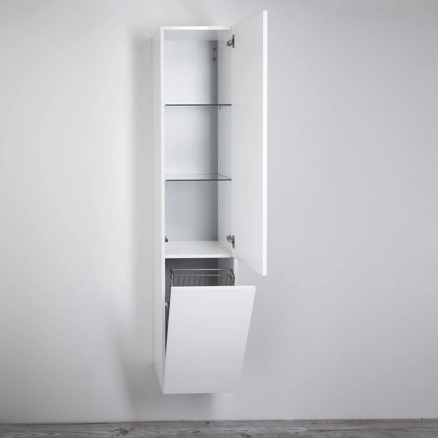 Kronenbach Plana 2.0 Hochschrank 35 x 168 cm mit 1 Tür, 1 Wäschekippe, Anschlag rechts Kronenbach Plana 2.0 Hochschrank 35 X 168 Cm Mit 1 Tür, 1 Wäschekippe, Anschlag Rechts -Kronenbach hersteller kronenbach plana 2 hochschraenke hochschrank 2119516