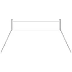 Kronenbach Plana 2.0 Spiegelschrank 60 Cm Mit 2 Türen Und LED-Aufsatzleuchte -Kronenbach hersteller kronenbach plana 2 spiegelschraenke spiegelschrank 2385088