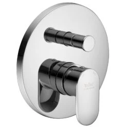 Kronenbach Plana 2.0 Unterputz-Wannen-Brausearmatur