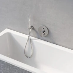 Kronenbach Plana 2.0 Unterputz-Wannen-Brausearmatur -Kronenbach hersteller kronenbach plana 2 wanne unterputz 4041433