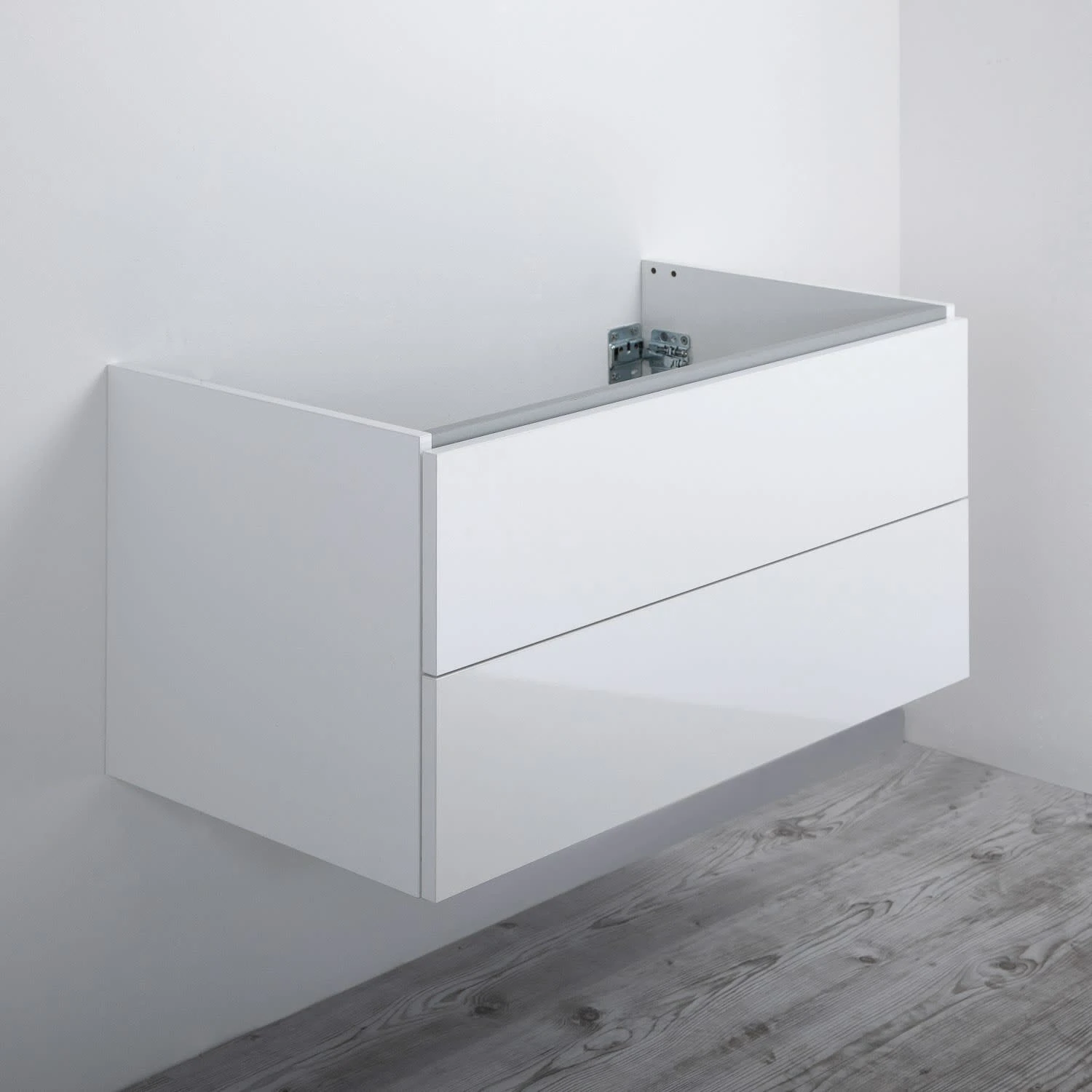 Kronenbach Plana 2.0 Waschtischunterschrank für Geberit iCon 90 cm mit 2 Auszügen Kronenbach Plana 2.0 Waschtischunterschrank Für Geberit ICon 90 Cm Mit 2 Auszügen -Kronenbach hersteller kronenbach plana 2 waschtischunterschraenke waschtischunterschrank 2120365