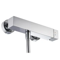 Kronenbach Quara 2.0 Aufputz-Brausearmatur -Kronenbach hersteller kronenbach quara 2 aufputz brausearmatur 3560909