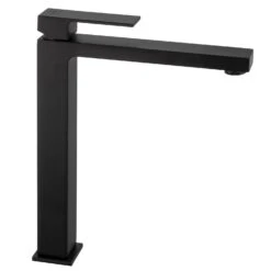 Kronenbach Quara 2.0 Black XXL-Size Waschtisch-Einhebelmischer -Kronenbach hersteller kronenbach quara 2 black waschtisch 3980021