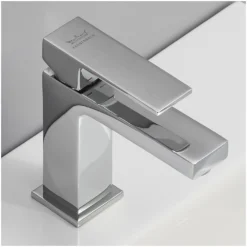 Kronenbach Quara 2.0 Waschtisch-Einhebelmischer -Kronenbach hersteller kronenbach quara 2 waschtisch einhebelmischer 1370622