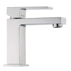 Kronenbach Quara 2.0 Waschtisch-Einhebelmischer Ohne Ablaufgarnitur -Kronenbach hersteller kronenbach quara 2 waschtisch einhebelmischer 3565127