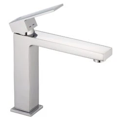 Kronenbach Quara 2.0 XL-Size Waschtisch-Einhebelmischer Ohne Ablaufgarnitur -Kronenbach hersteller kronenbach quara 2 waschtisch xl 3565103