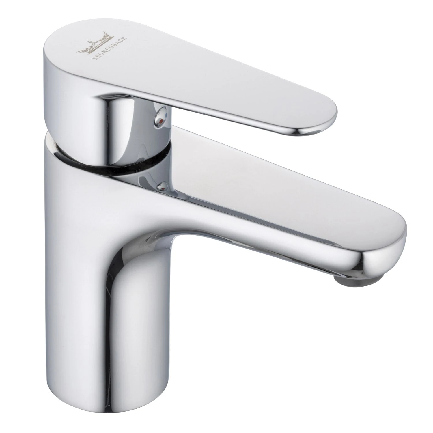 Kronenbach Radia 2.0 Waschtisch-Einhebelmischer Water-Save ohne Ablaufgarnitur Kronenbach Radia 2.0 Waschtisch-Einhebelmischer Water-Save Ohne Ablaufgarnitur -Kronenbach hersteller kronenbach radia 2 waschtisch einhebelmischer 3629360