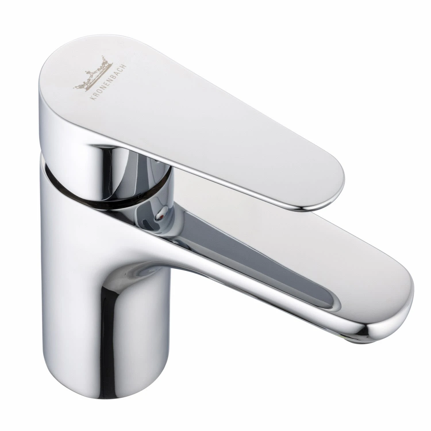 Kronenbach Radia 2.0 Waschtisch-Einhebelmischer Water-Save ohne Ablaufgarnitur Kronenbach Radia 2.0 Waschtisch-Einhebelmischer Water-Save Ohne Ablaufgarnitur -Kronenbach hersteller kronenbach radia 2 waschtisch einhebelmischer 3629372