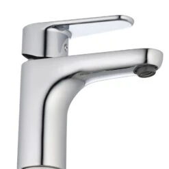 Kronenbach Radia 2.0 Waschtisch-Einhebelmischer Water-Save Ohne Ablaufgarnitur 5 Kronenbach Radia 2.0 Waschtisch-Einhebelmischer Water-Save Ohne Ablaufgarnitur -Kronenbach hersteller kronenbach radia 2 waschtisch einhebelmischer 3629384