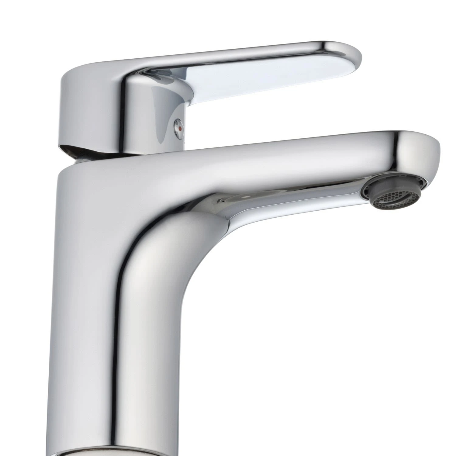 Kronenbach Radia 2.0 Waschtisch-Einhebelmischer Water-Save ohne Ablaufgarnitur Kronenbach Radia 2.0 Waschtisch-Einhebelmischer Water-Save Ohne Ablaufgarnitur -Kronenbach hersteller kronenbach radia 2 waschtisch einhebelmischer 3629384