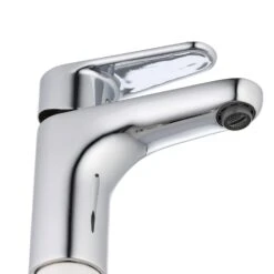 Kronenbach Radia 2.0 Waschtisch-Einhebelmischer Ohne Ablaufgarnitur -Kronenbach hersteller kronenbach radia 2 waschtisch einhebelmischer 3629393