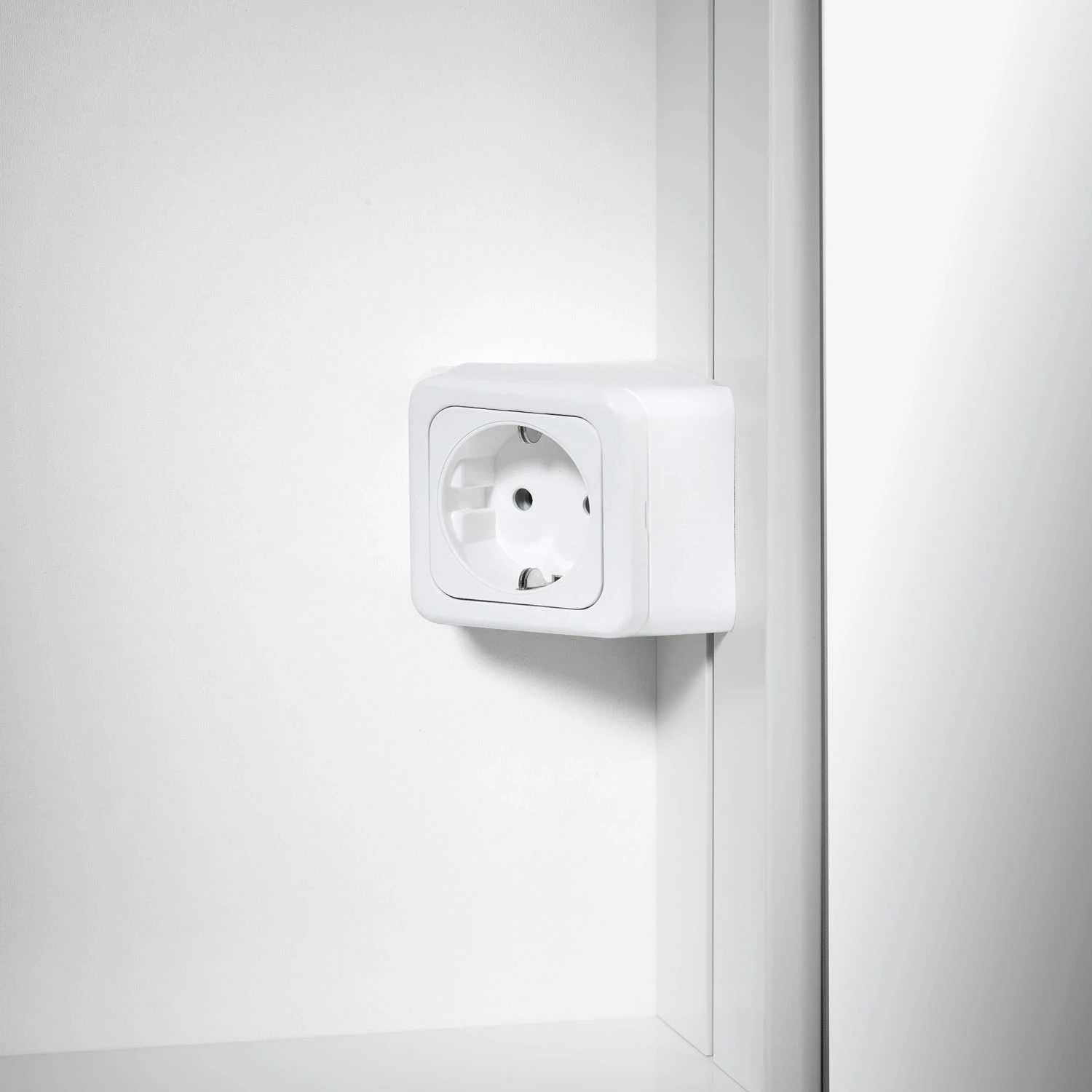 Kronenbach Moon 2.0, 3000K LED-Spiegelschrank 59,5 cm mit 1 Tür und Steckdose rechts unten Kronenbach Moon 2.0, 3000K LED-Spiegelschrank 59,5 Cm Mit 1 Tür Und Steckdose Rechts Unten -Kronenbach hersteller kronenbach spiegelschraenke moon 2 spiegelschrank 3995071