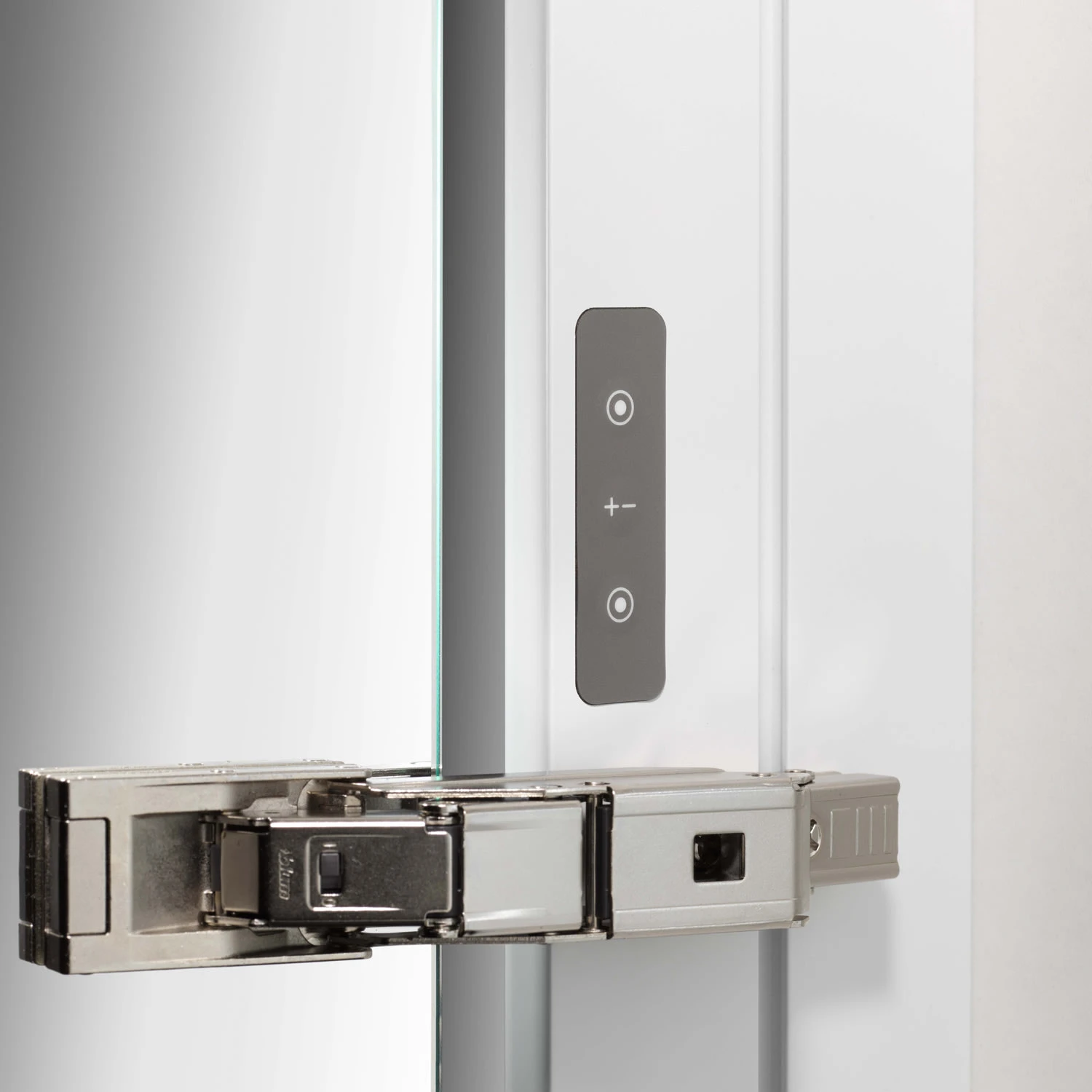 Kronenbach Moon 2.0, 3000K LED-Spiegelschrank 129,5 cm mit 2 Türen und Steckdose unten Kronenbach Moon 2.0, 3000K LED-Spiegelschrank 129,5 Cm Mit 2 Türen Und Steckdose Unten -Kronenbach hersteller kronenbach spiegelschraenke moon 2 spiegelschrank 3997103