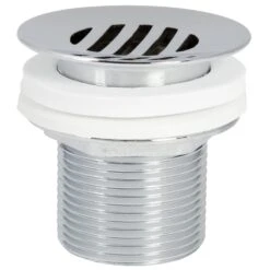 Kronenbach Ablaufventil Siebablauf