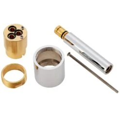 Kronenbach UP Verlängerung Für 2.0 Unterputzarmatur Mit 3-Wege Umsteller