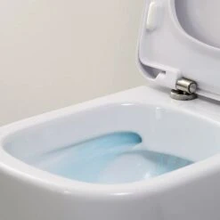 Geberit DuoFix Element Für Wand-WC Mit Kronenbach Cube Kompakt Wand-WC-Set Spülrandlos Inkl. WC-Sitz 5 Geberit DuoFix Element Für Wand-WC Mit Kronenbach Cube Kompakt Wand-WC-Set Spülrandlos Inkl. WC-Sitz -Kronenbach herstelleruebergreifende sets wc geberit duofix element 11798817