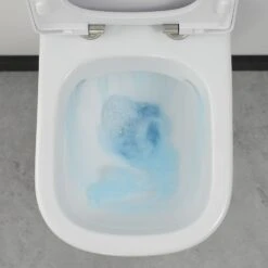 Geberit DuoFix Element Für Wand-WC Mit Kronenbach Cube Kompakt Wand-WC-Set Spülrandlos Inkl. WC-Sitz 6 Geberit DuoFix Element Für Wand-WC Mit Kronenbach Cube Kompakt Wand-WC-Set Spülrandlos Inkl. WC-Sitz -Kronenbach herstelleruebergreifende sets wc geberit duofix element 11798823