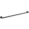 Kronenbach Quara 2.0 Black Badetuchhalter 80 Cm
