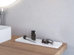 Kronenbach Stone Tablett 45 Cm