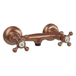 Kronenbach IOTA 2.0 Aufputz-Brausearmatur