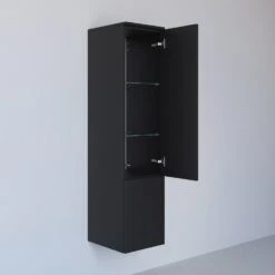 Kronenbach Cube Maxiboard 30 X 127,6 Cm, 2 Türen, Anschlag Rechts, Mit TIP-ON