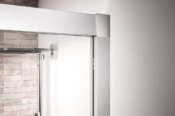 Kronenbach Slide Eckdusche Schiebetür 2-teilig, 100 X 200 Cm, Schenkel Rechts 2 Kronenbach Slide Eckdusche Schiebetür 2-teilig, 100 X 200 Cm, Schenkel Rechts -Kronenbach kronenbach duschabtrennungen slide eckduschen schenkel rechts 6021757