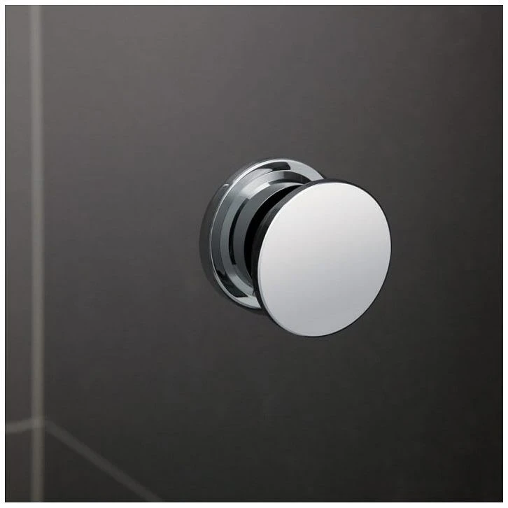 Kronenbach Tube Falttür für Trennwand, 100 x 200 cm, Anschlag links Kronenbach Tube Falttür Für Trennwand, 100 X 200 Cm, Anschlag Links -Kronenbach kronenbach duschabtrennungen tube faltdusche tfta trennwand 4011080