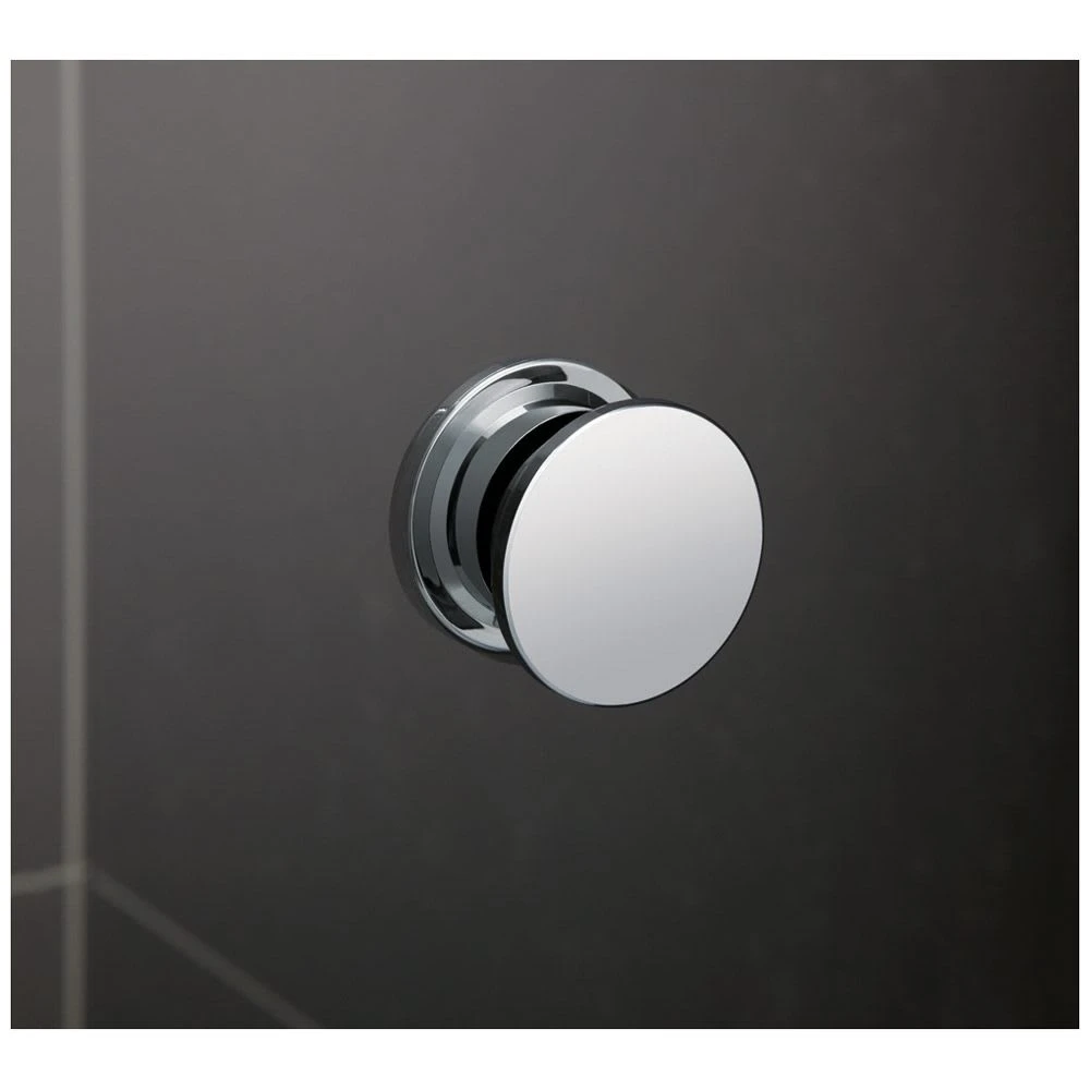 Kronenbach Tube Falttür für Nische, 80 x 200 cm, Anschlag rechts Kronenbach Tube Falttür Für Nische, 80 X 200 Cm, Anschlag Rechts -Kronenbach kronenbach duschabtrennungen tube falttueren ntfa nische 4030103