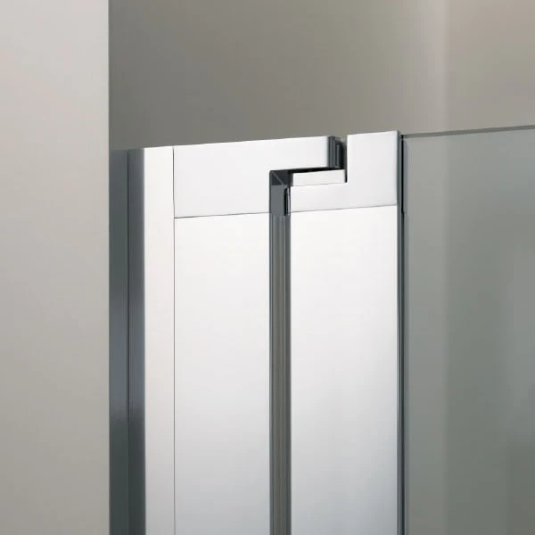 Kronenbach Tube Pendeltür mit Festelement für Trennwand, Sondermaß bis 80 cm, Anschlag links Kronenbach Tube Pendeltür Mit Festelement Für Trennwand, Sondermaß Bis 80 Cm, Anschlag Links -Kronenbach kronenbach duschabtrennungen tube pendeltuer tpwa und 4023929