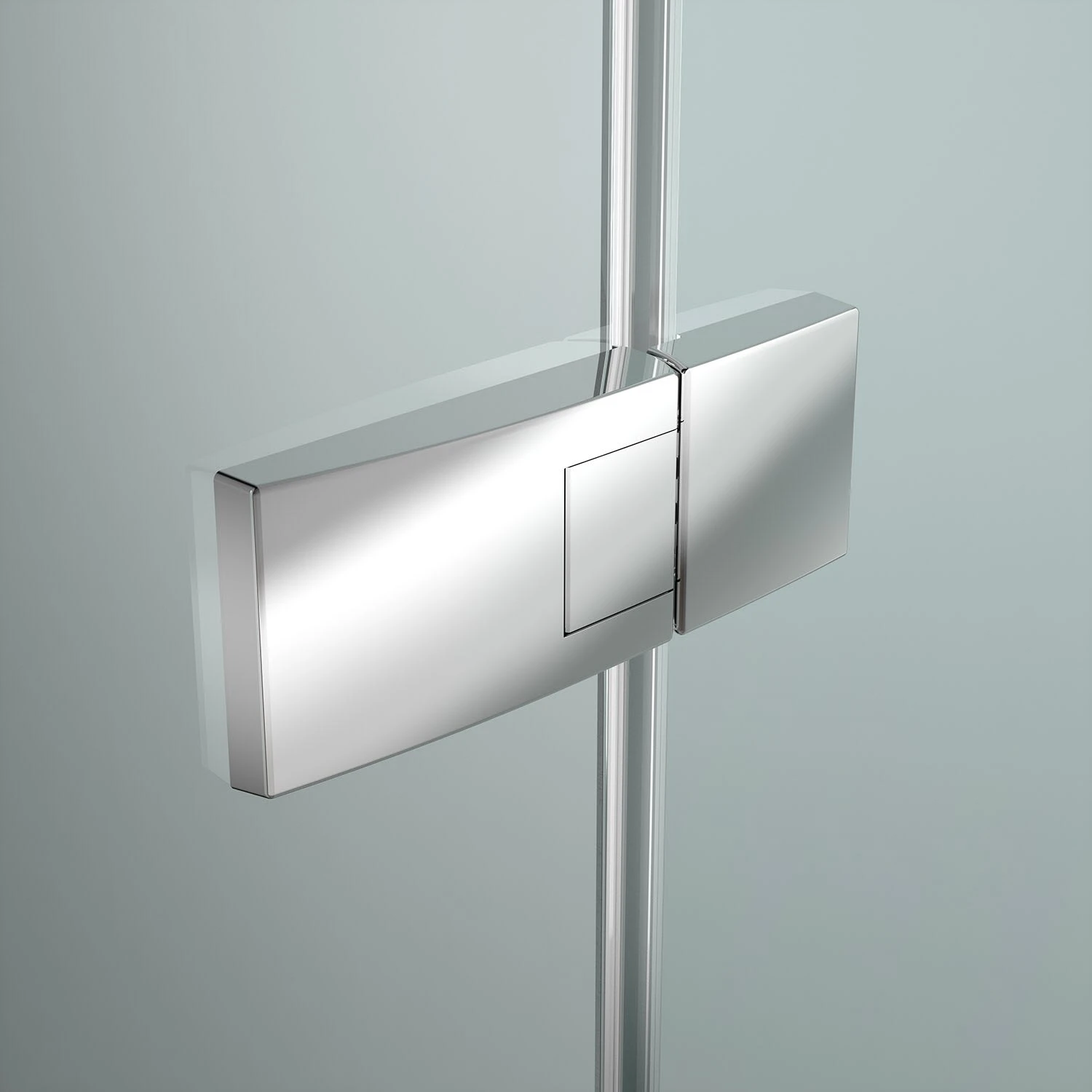 Kronenbach Turn Eckdusche Pendeltür 2-teilig, 100 x 200 cm, Schenkel links Kronenbach Turn Eckdusche Pendeltür 2-teilig, 100 X 200 Cm, Schenkel Links -Kronenbach kronenbach duschabtrennungen turn eckduschen pendeltuer schenkel 6019078