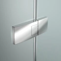 Kronenbach Turn Pendeltür Für Trennwand, 100 X 200 Cm, Anschlag Rechts -Kronenbach kronenbach duschabtrennungen turn pendeltuer tpfa trennwand 6018382