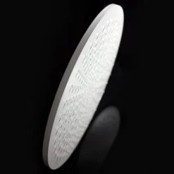 Kronenbach SUPRA 2.0 White Kopfbrause Ø 30 Cm