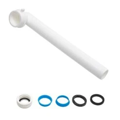 Kronenbach Waschtisch- Und Möbel Raumsparsiphon 1 1/4" Universal 3 Kronenbach Waschtisch- Und Möbel Raumsparsiphon 1 1/4" Universal -Kronenbach kronenbach universalartikel ablauftechnik waschtisch und moebel 4447970