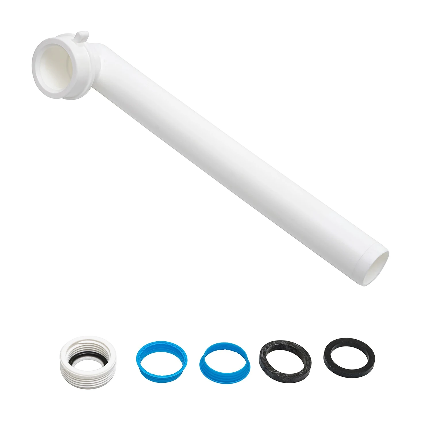 Kronenbach Waschtisch- und Möbel Raumsparsiphon 1 1/4" universal Kronenbach Waschtisch- Und Möbel Raumsparsiphon 1 1/4" Universal -Kronenbach kronenbach universalartikel ablauftechnik waschtisch und moebel 4447970