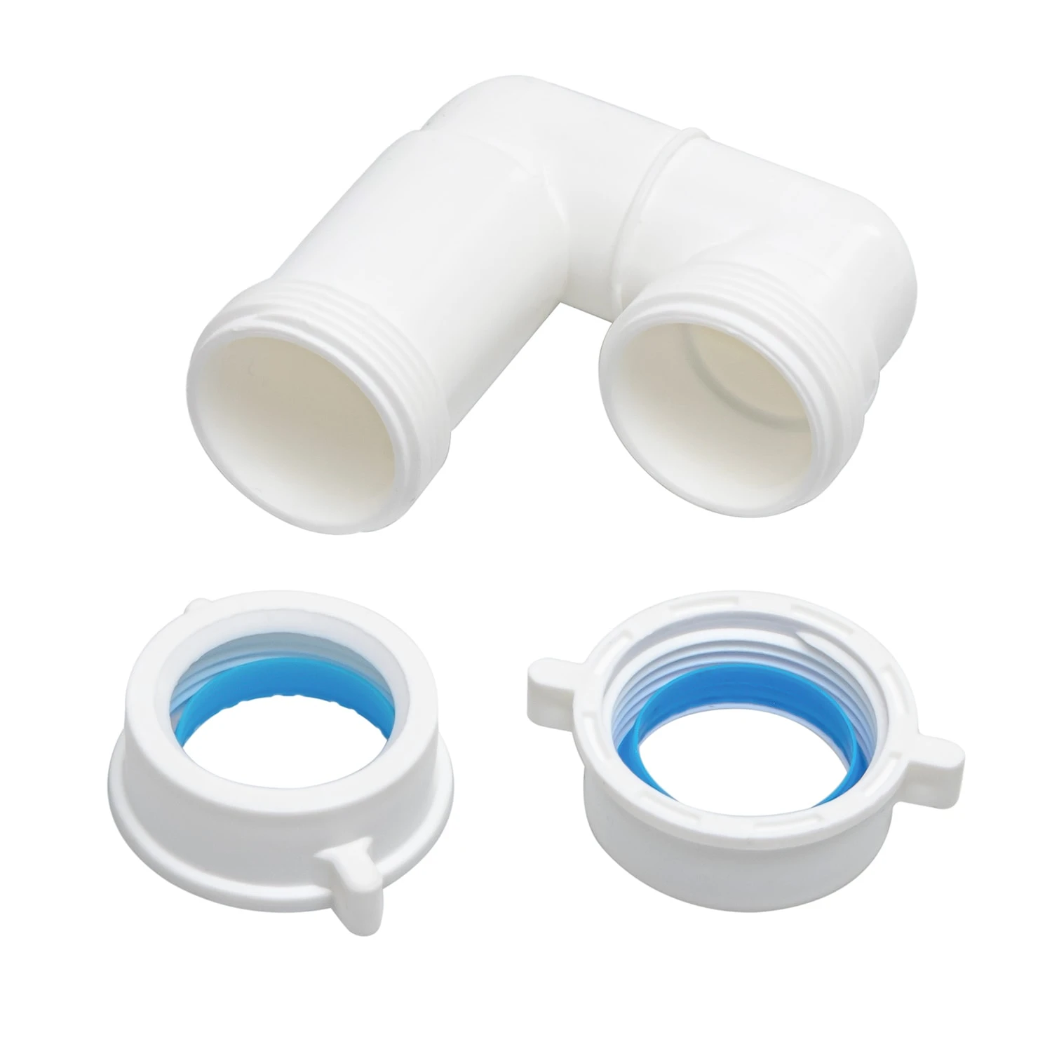 Kronenbach Waschtisch- und Möbel Raumsparsiphon 1 1/4" universal Kronenbach Waschtisch- Und Möbel Raumsparsiphon 1 1/4" Universal -Kronenbach kronenbach universalartikel ablauftechnik waschtisch und moebel 4447976