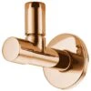 Kronenbach Design Eckventil Rose Gold