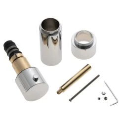 Kronebach Kronbox Verlängerung UP Wannenthermostate 2.0 / 3 Cm