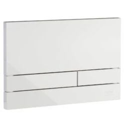 Kronenbach Tube Wand-WC Spülrandlos Komplettset Slim 4 Kronenbach Tube Wand-WC Spülrandlos Komplettset Slim -Kronenbach marken kronenbach badkeramik wc 4848089